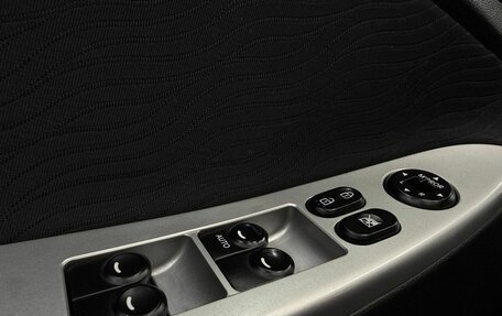 Hyundai Solaris II рестайлинг, 2014 год, 929 999 рублей, 19 фотография