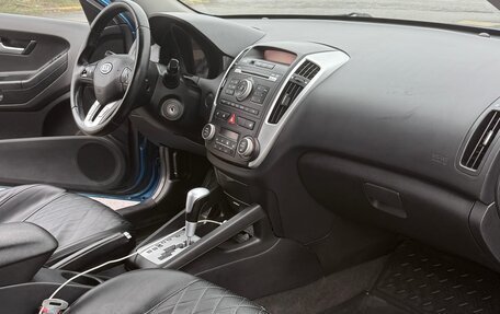 KIA cee'd I рестайлинг, 2011 год, 750 000 рублей, 6 фотография