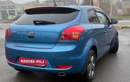 KIA cee'd I рестайлинг, 2011 год, 750 000 рублей, 2 фотография