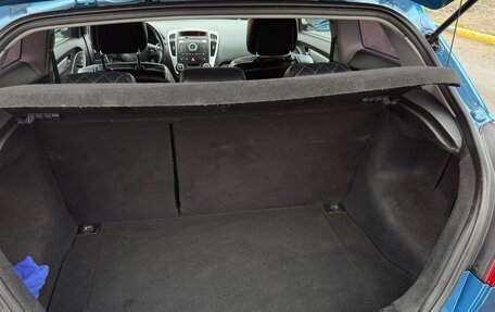 KIA cee'd I рестайлинг, 2011 год, 750 000 рублей, 11 фотография