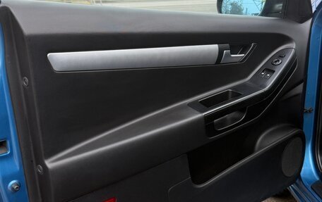 KIA cee'd I рестайлинг, 2011 год, 750 000 рублей, 9 фотография