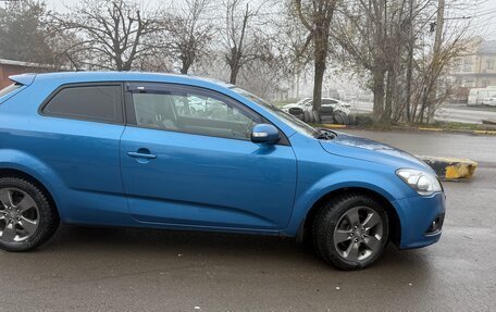 KIA cee'd I рестайлинг, 2011 год, 750 000 рублей, 5 фотография