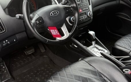 KIA cee'd I рестайлинг, 2011 год, 750 000 рублей, 7 фотография