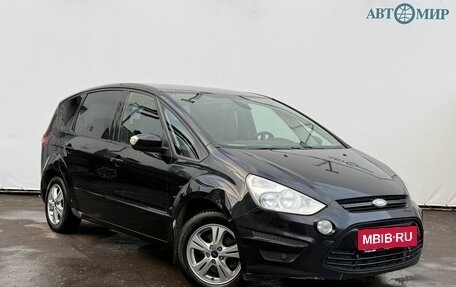 Ford S-MAX I, 2011 год, 960 000 рублей, 3 фотография