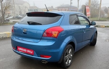 KIA cee'd I рестайлинг, 2011 год, 750 000 рублей, 4 фотография