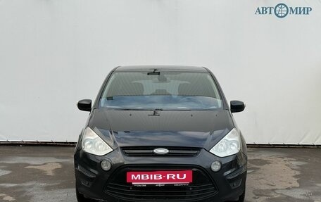 Ford S-MAX I, 2011 год, 960 000 рублей, 2 фотография