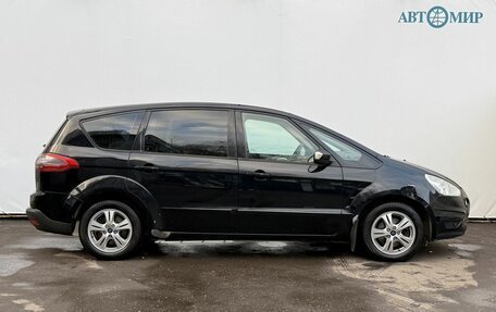 Ford S-MAX I, 2011 год, 960 000 рублей, 4 фотография
