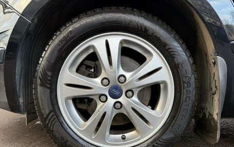 Ford S-MAX I, 2011 год, 960 000 рублей, 9 фотография