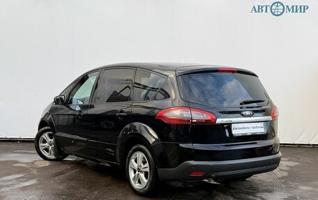 Ford S-MAX I, 2011 год, 960 000 рублей, 7 фотография