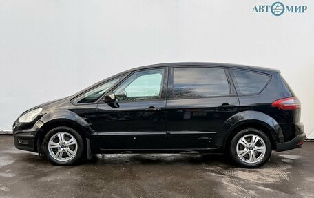 Ford S-MAX I, 2011 год, 960 000 рублей, 8 фотография