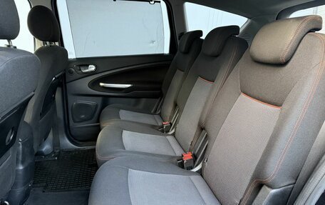 Ford S-MAX I, 2011 год, 960 000 рублей, 11 фотография