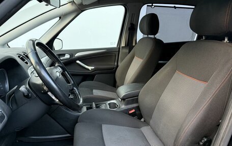 Ford S-MAX I, 2011 год, 960 000 рублей, 10 фотография