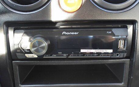 Chevrolet Spark III, 2006 год, 349 000 рублей, 13 фотография