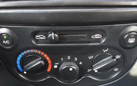 Chevrolet Spark III, 2006 год, 349 000 рублей, 14 фотография