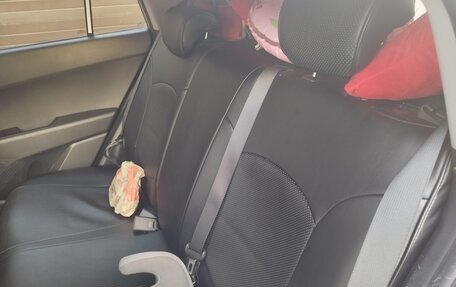 Hyundai Creta I рестайлинг, 2018 год, 2 000 000 рублей, 8 фотография