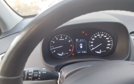 Hyundai Creta I рестайлинг, 2018 год, 2 000 000 рублей, 3 фотография