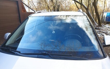 Hyundai Creta I рестайлинг, 2018 год, 2 000 000 рублей, 11 фотография