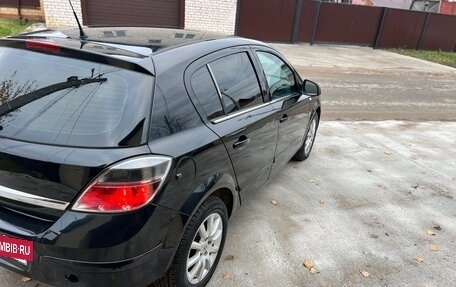 Opel Astra H, 2013 год, 435 000 рублей, 3 фотография