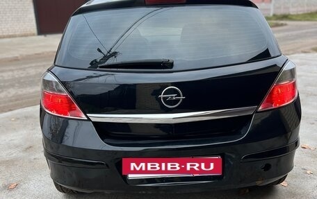 Opel Astra H, 2013 год, 435 000 рублей, 2 фотография