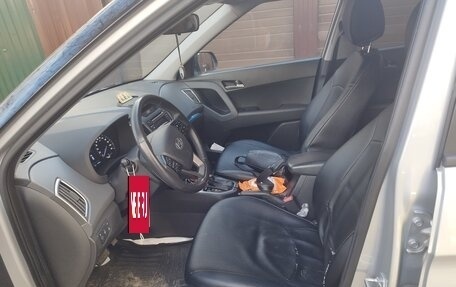 Hyundai Creta I рестайлинг, 2018 год, 2 000 000 рублей, 10 фотография