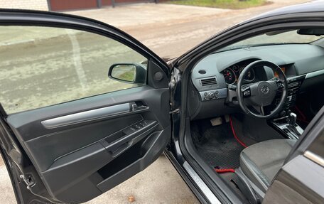 Opel Astra H, 2013 год, 435 000 рублей, 5 фотография