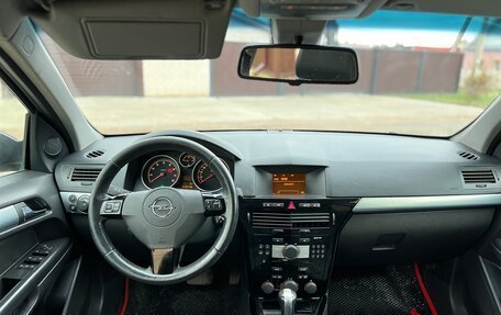 Opel Astra H, 2013 год, 435 000 рублей, 6 фотография