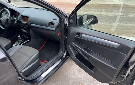 Opel Astra H, 2013 год, 435 000 рублей, 7 фотография