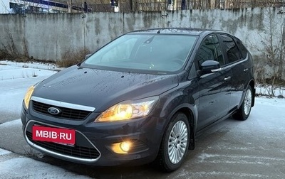 Ford Focus II рестайлинг, 2011 год, 580 000 рублей, 1 фотография