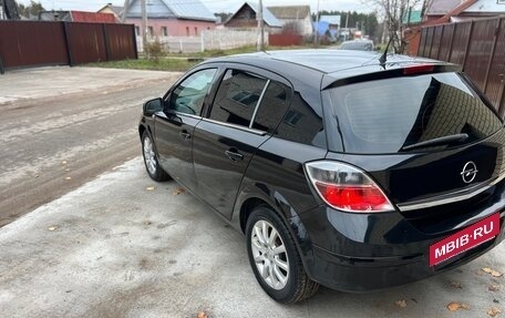 Opel Astra H, 2013 год, 435 000 рублей, 4 фотография