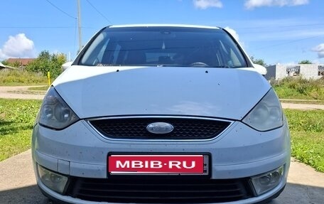 Ford Galaxy II, 2008 год, 570 000 рублей, 1 фотография