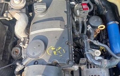 Volkswagen Passat B5+ рестайлинг, 2000 год, 300 000 рублей, 1 фотография