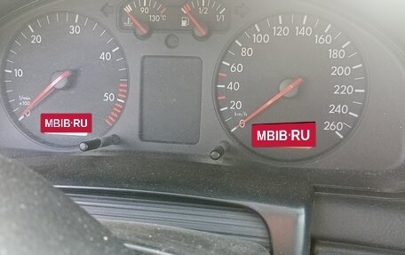 Volkswagen Passat B5+ рестайлинг, 2000 год, 300 000 рублей, 3 фотография