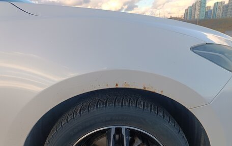 Mazda 3, 2014 год, 1 300 000 рублей, 4 фотография