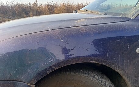 Volkswagen Passat B5+ рестайлинг, 2000 год, 300 000 рублей, 10 фотография