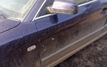 Volkswagen Passat B5+ рестайлинг, 2000 год, 300 000 рублей, 9 фотография