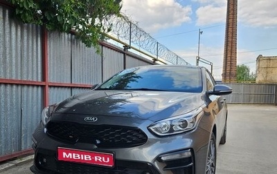 KIA Cerato IV, 2020 год, 1 870 000 рублей, 1 фотография