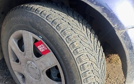 Volkswagen Passat B5+ рестайлинг, 2000 год, 300 000 рублей, 5 фотография