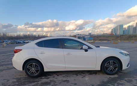 Mazda 3, 2014 год, 1 300 000 рублей, 5 фотография