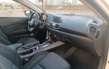 Mazda 3, 2014 год, 1 300 000 рублей, 7 фотография