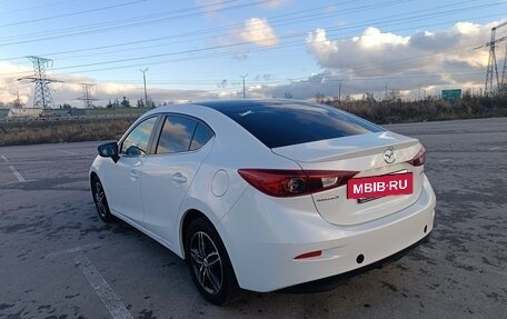 Mazda 3, 2014 год, 1 300 000 рублей, 6 фотография