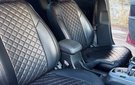 Chevrolet Cruze II, 2010 год, 485 000 рублей, 9 фотография