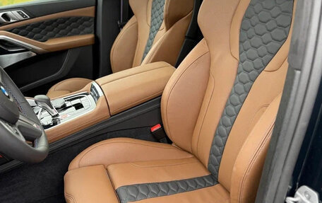 BMW X6 M, 2025 год, 16 762 200 рублей, 2 фотография