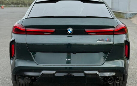 BMW X6 M, 2025 год, 16 762 200 рублей, 7 фотография