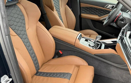 BMW X6 M, 2025 год, 16 762 200 рублей, 10 фотография