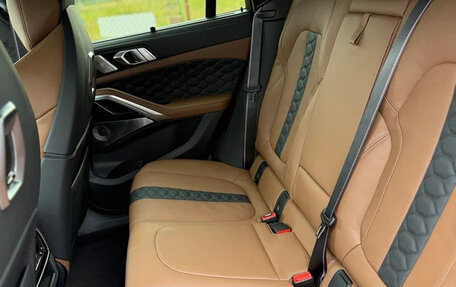 BMW X6 M, 2025 год, 16 762 200 рублей, 16 фотография