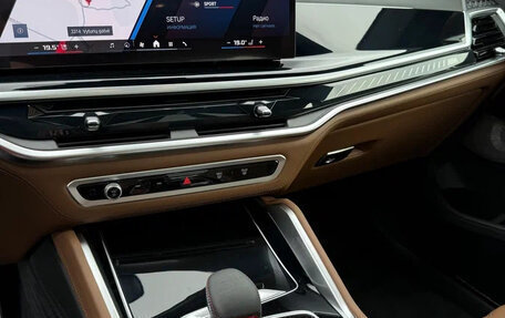 BMW X6 M, 2025 год, 16 762 200 рублей, 12 фотография