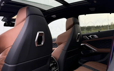 BMW X6 M, 2025 год, 16 762 200 рублей, 14 фотография