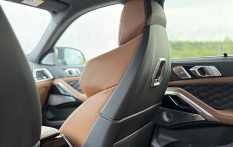 BMW X6 M, 2025 год, 16 762 200 рублей, 15 фотография