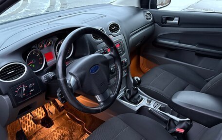 Ford Focus II рестайлинг, 2011 год, 580 000 рублей, 8 фотография