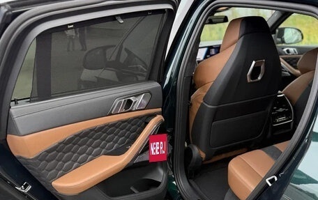 BMW X6 M, 2025 год, 16 762 200 рублей, 17 фотография